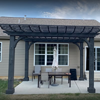 Pergola